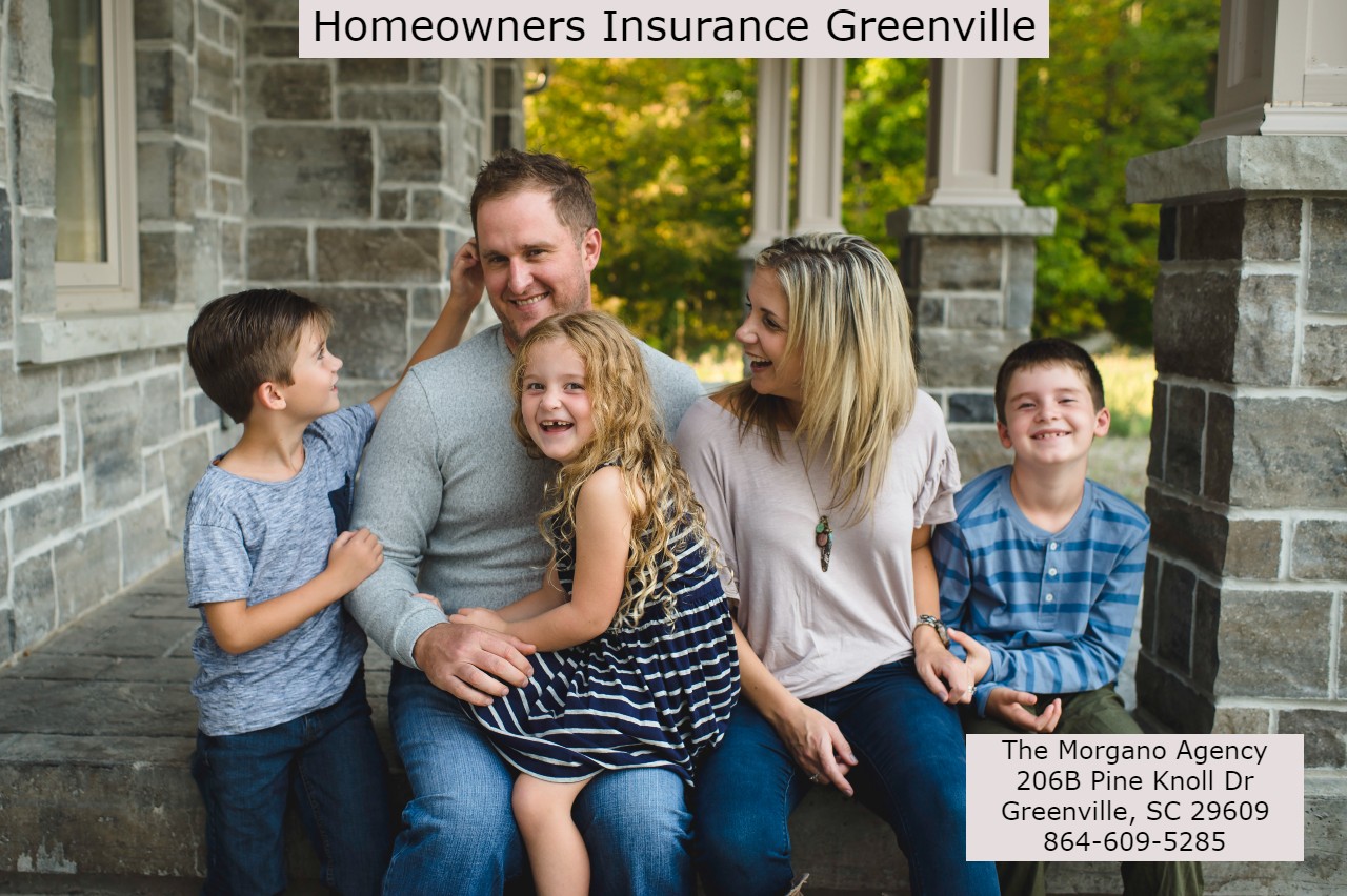 Homeowners Insurance Claim Process